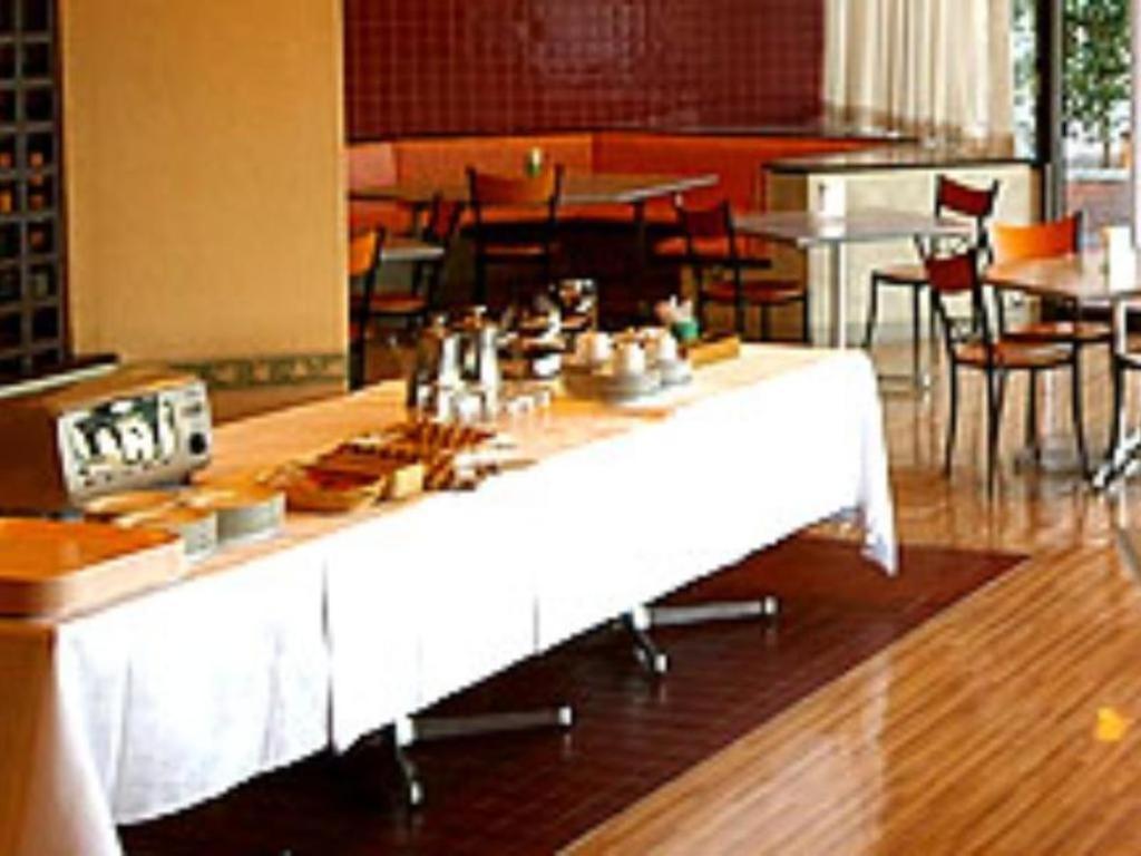 Pals Inn Katsuura Buitenkant foto