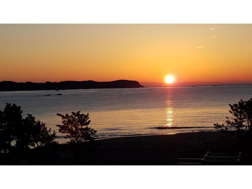 Pals Inn Katsuura Buitenkant foto